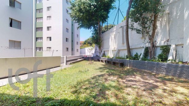 Foto 6 do Conjunto Residencial Conceicao, em Jabaquara / São Paulo oferecendo Aquecimento Central