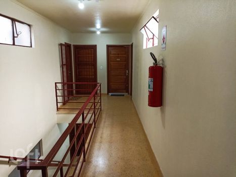 Foto 1 do Jardim Amrica, em Petrópolis / Porto Alegre