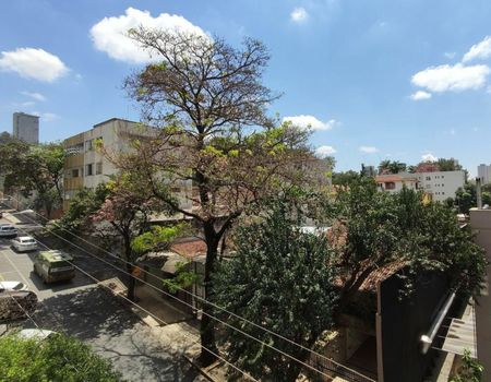 Foto 6 do Jos Amaro, em Cidade Jardim / Belo Horizonte oferecendo Aquecimento Central