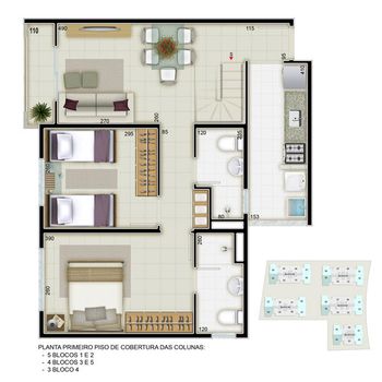 Planta 2