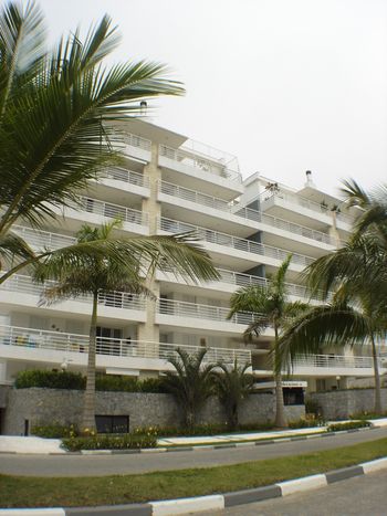 Foto 1 do Villas De San Clemente, em riviera de sao lourenco / Marília oferecendo Churrasqueira, Espaço Gourmet, Espaço Zen, Jardim, Piscina, Piscina Infantil, Sala de Ginástica, Sauna