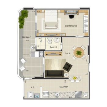 Planta 4