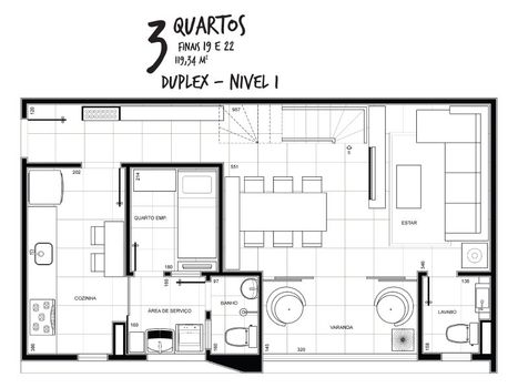 Planta 7