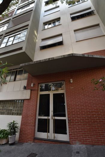 Foto 7 do Alcatrazes, em Vila Buarque / São Paulo oferecendo Aquecimento Central