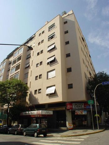 Foto 3 do Alcatrazes, em Vila Buarque / São Paulo oferecendo Aquecimento Central