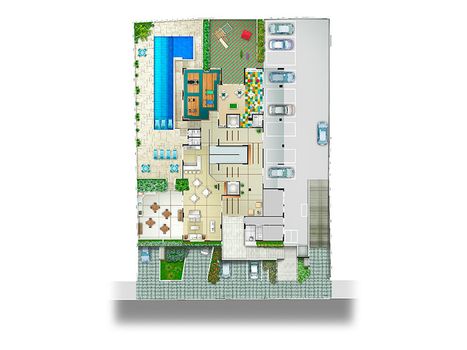 Planta 3