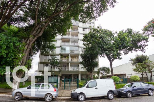 Foto 15 do Maison Nancy, em Tucuruvi / São Paulo oferecendo Aquecimento Central