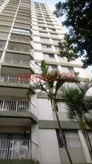Foto 11 do Maison Nancy, em Tucuruvi / São Paulo oferecendo Aquecimento Central