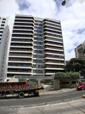 Foto 1 do Villa Da Graa, em Graça / Salvador