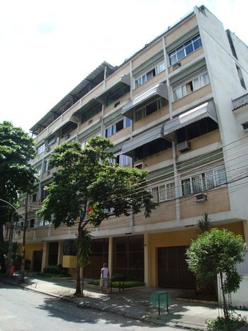 Foto 1 do Tomaz Coelho, em Tijuca / Campos dos Goytacazes