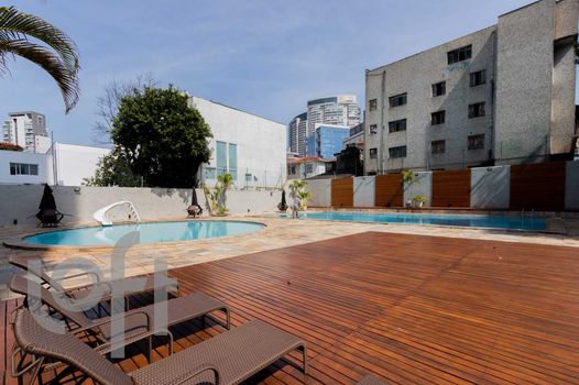 Foto 7 do Residencial Santo Expedito, em Vila Galvão / Guarulhos oferecendo Aquecimento Central