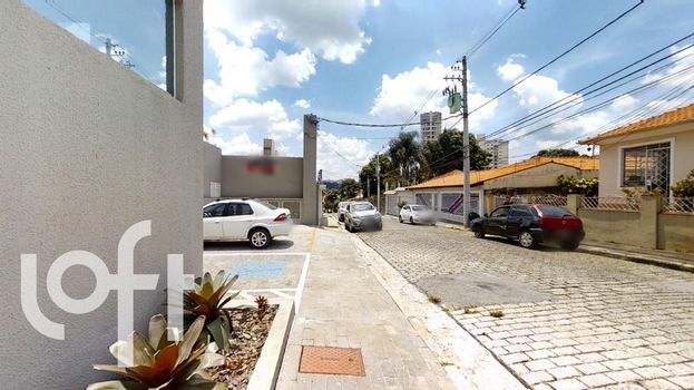 Foto 1 do Residencial Santo Expedito, em Vila Galvão / Guarulhos oferecendo Aquecimento Central