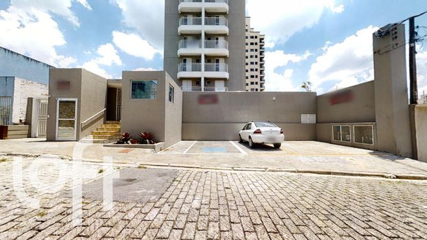 Foto 20 do Residencial Santo Expedito, em Vila Galvão / Guarulhos oferecendo Aquecimento Central