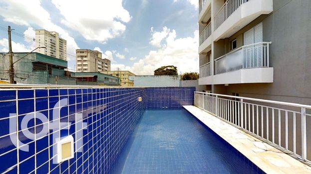 Foto 4 do Residencial Santo Expedito, em Vila Galvão / Guarulhos oferecendo Aquecimento Central