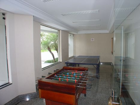 Foto 4 do Malt Hill, em Vila Suzana / São Paulo oferecendo Churrasqueira, Garagem para visitas, Jardim, Piscina, Piscina Infantil, Playground, Quadra Poliesportiva, Sala de Ginástica, Salão de Festa, Salão de Jogos, Sauna