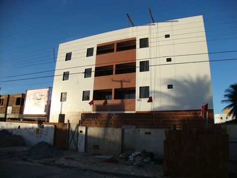 Foto 1 do Residencial Veneza, em Bancários / Joao Pessoa