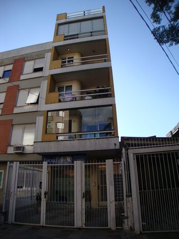 Imagem do condomínio