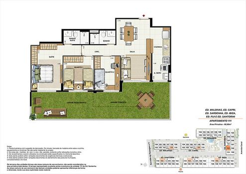 Planta 2