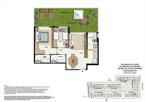 Planta 9