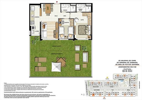 Planta 4