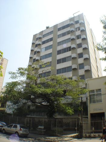 Foto 1 do Condomínio Edifício Rua Presidente Campos Sales, 44, em Tijuca / Magé