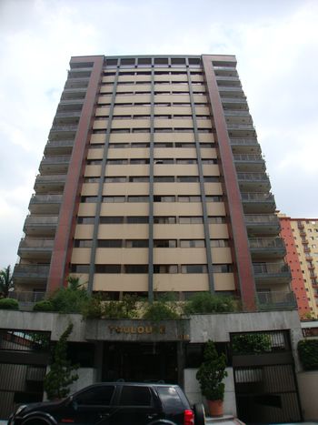Foto 1 do Toulouse, em Santa Paula / Ribeirão Preto