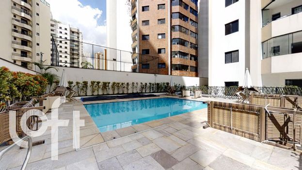 Foto 12 do Barra D'una, em Vila Mascote / São Paulo oferecendo Churrasqueira, Piscina, Salão de Festa