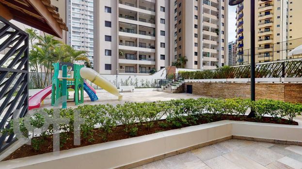 Foto 4 do Barra D'una, em Vila Mascote / São Paulo oferecendo Churrasqueira, Piscina, Salão de Festa