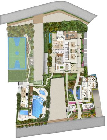 Planta 1
