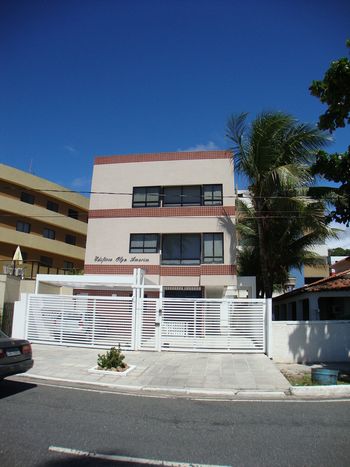 Foto 1 do Olga Amorim, em Cabo Branco / João Pessoa