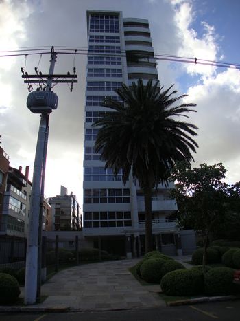 Foto 2 do San Lucas, em Bela Vista / Porto Alegre