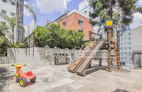 Foto 4 do San Lucas, em Bela Vista / Porto Alegre