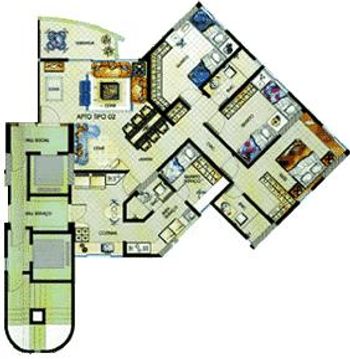 Planta 2