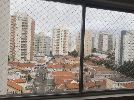 Foto 1 do Manso Hortencias, em Saúde / São Sebastião oferecendo Aquecimento Central