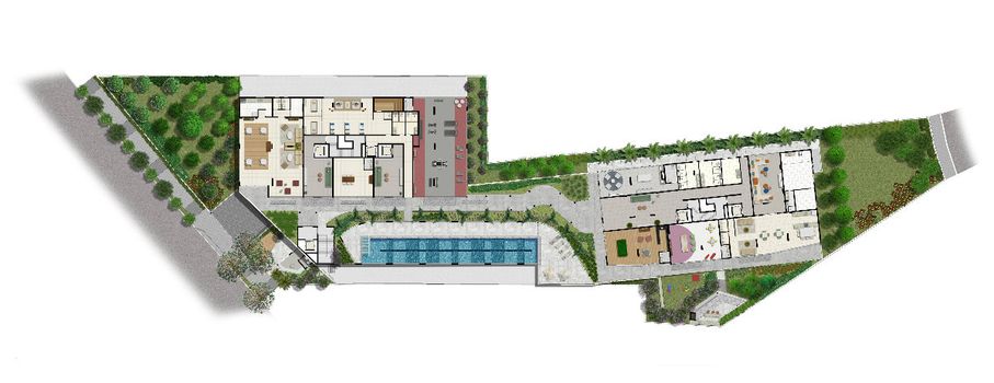 Planta 2