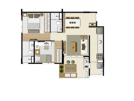Planta 4