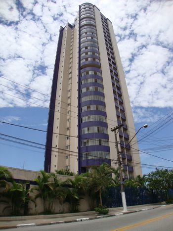 Foto 1 do The Club, em Jardim Bela Vista / São Paulo