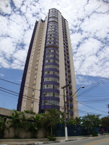 Foto 2 do The Club, em Jardim Bela Vista / São Paulo