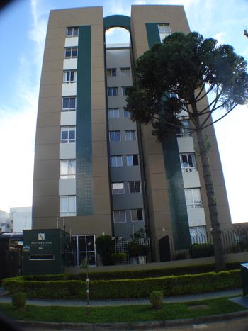 Foto 1 do San Sebastian, em Vila Izabel / Curitiba