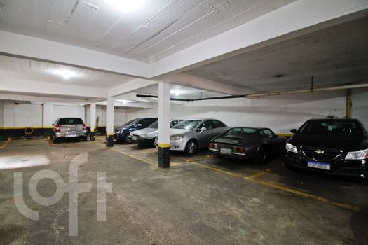 Foto 1 do Dos Estados, em República / Ribeirão Preto oferecendo Aquecimento Central