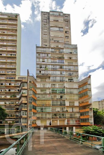 Foto 3 do Dos Estados, em República / Ribeirão Preto oferecendo Aquecimento Central