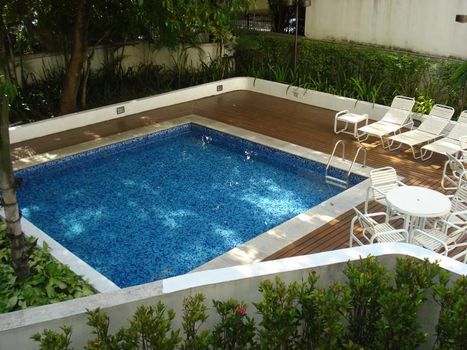 Foto 6 do Caren, em Vila Nova Conceição / São Paulo oferecendo Esquina, Gerador, Piscina, Playground, Quadra Poliesportiva, Sala de Ginástica, Salão de Festa