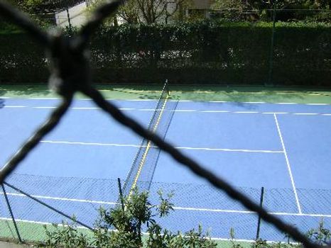 Foto 5 do Caren, em Vila Nova Conceição / São Paulo oferecendo Esquina, Gerador, Piscina, Playground, Quadra Poliesportiva, Sala de Ginástica, Salão de Festa