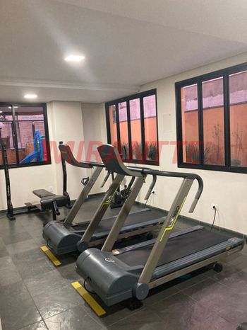Foto 105 do Modern Home, em Água Fria / São Paulo oferecendo Aquecimento Central