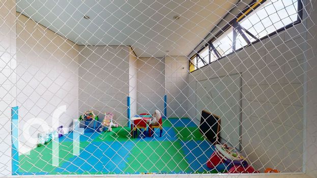 Foto 41 do Modern Home, em Água Fria / São Paulo oferecendo Aquecimento Central
