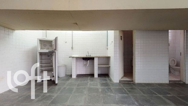 Foto 37 do Modern Home, em Água Fria / São Paulo oferecendo Aquecimento Central