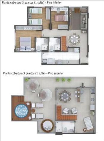 Planta 5