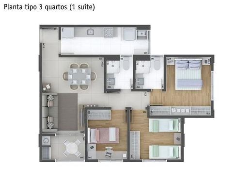 Planta 4