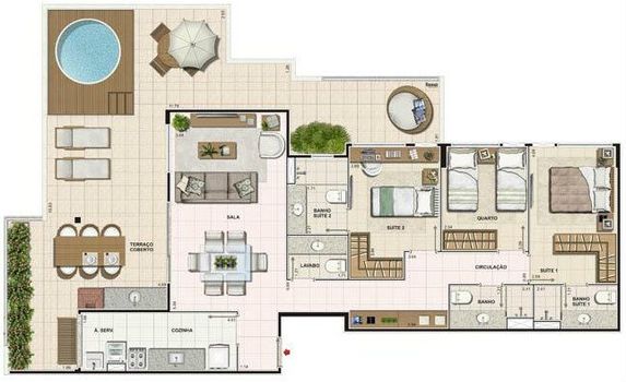 Planta 8