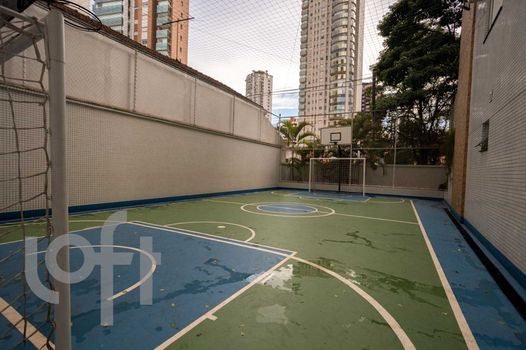 Foto 6 do Villa Lobos Anlia Franco, em Jardim Anália Franco / São Paulo oferecendo Aquecimento Central